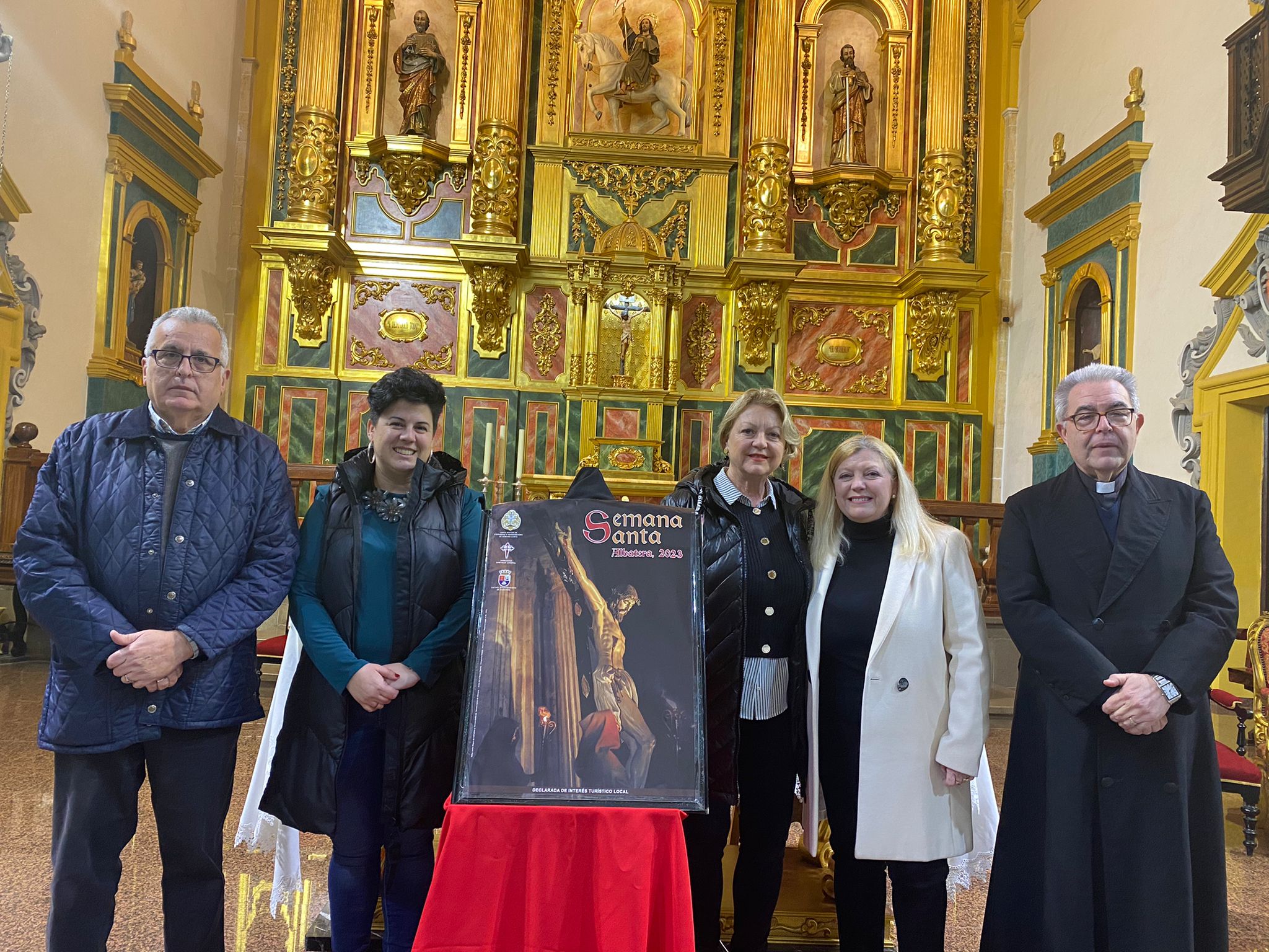Presentacion