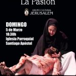 la pasion 150x150