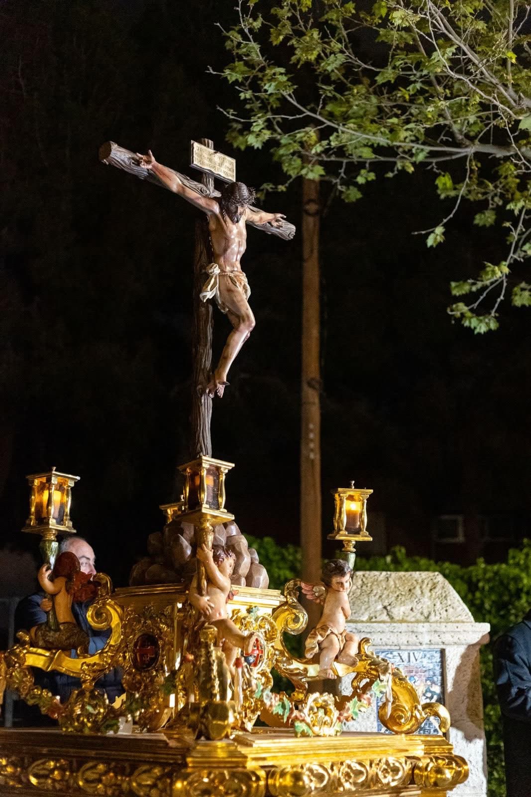 Vía Crucis 2026 img 2004