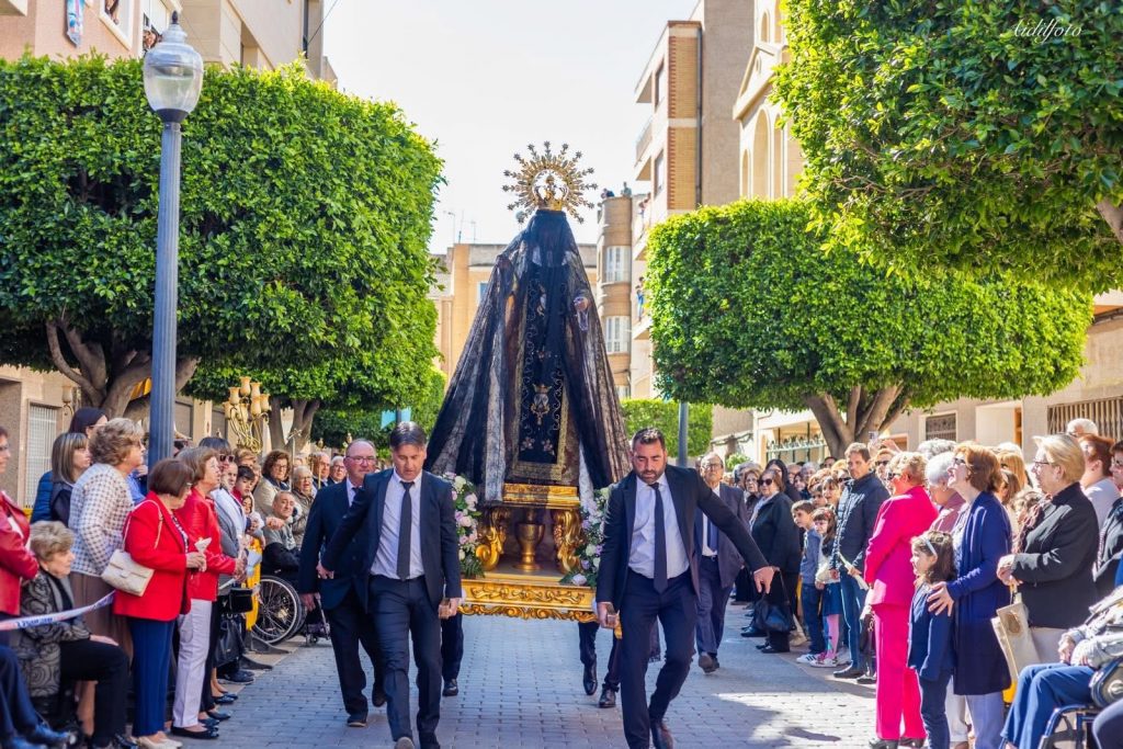 Domingo Resurrección 2026 img 2406